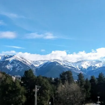 Le Refuge Du Golf Égat
