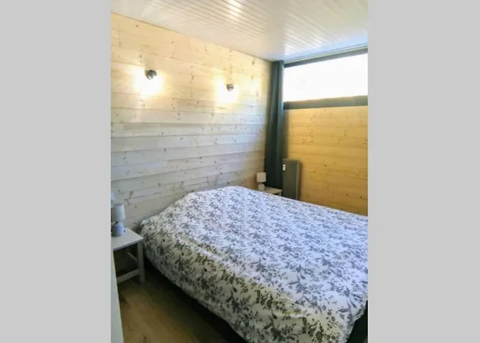 Le Refuge Du Golf * Egat